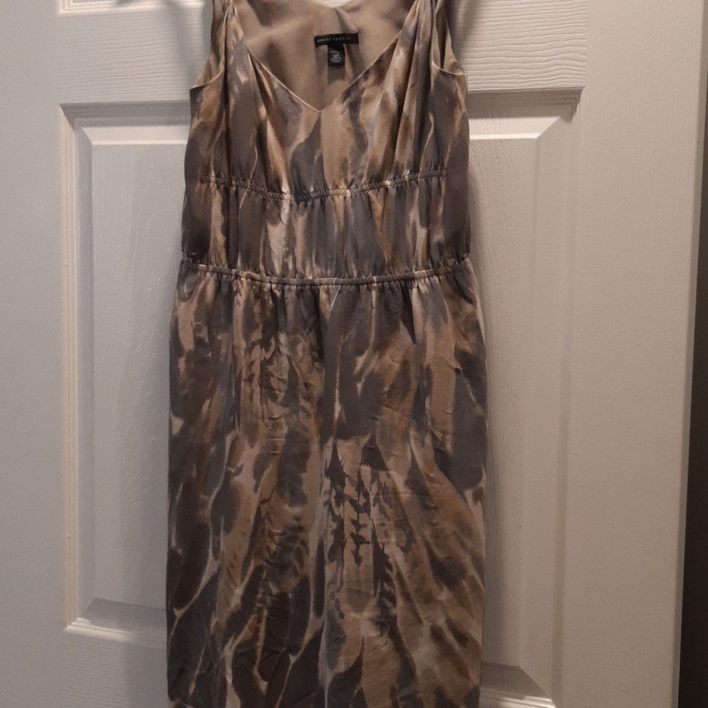 Banana republic dress